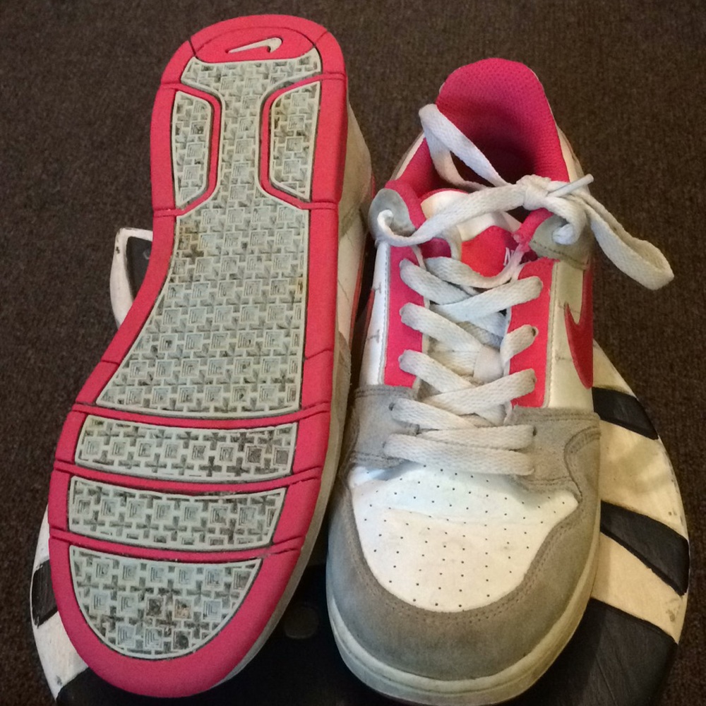 Nike sneakers